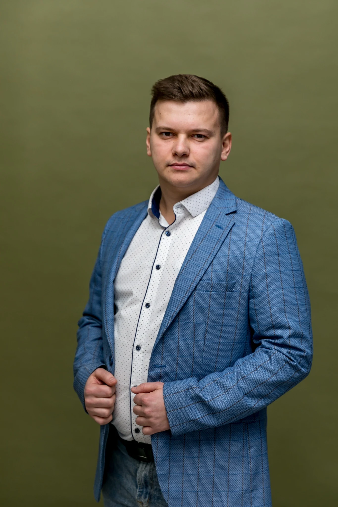 Максим Сорокин, управляющий партнёр L.S.P. Group