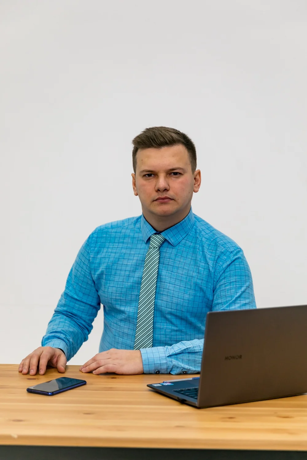 Максим Сорокин — руководитель L.S.P. Group